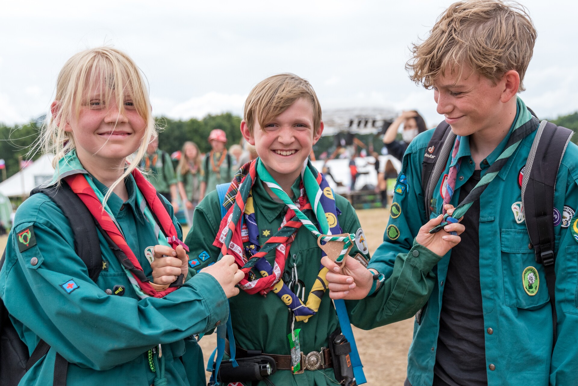 Foto: Pernille Bille Tvedt